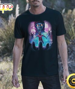 Ant-Man And The Wasp Quantumania Poster Unisex T-shirt 1 Ant Man And The Wasp Quantumania Poster Unisex T shirt 2