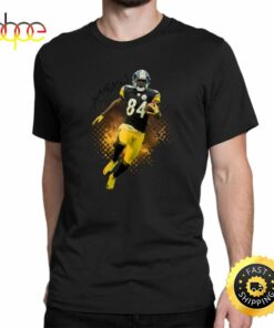 Antonio Brown 84 Classic T-Shirt