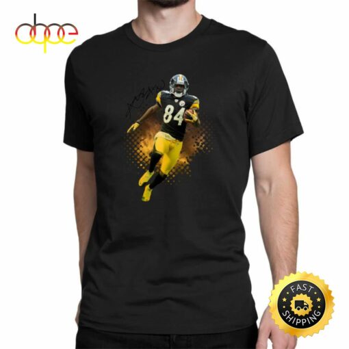 Antonio Brown 84 Classic T-Shirt