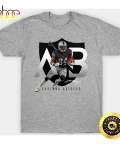 Antonio Brown Darkland Raiders