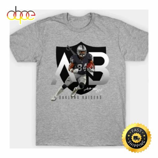 Antonio Brown Darkland Raiders