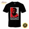 Antonio Brown Goat T-Shirt