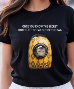 Argylle 2024 Movie Shirt