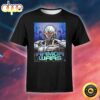 Avengers Age Of Ultron Armor Wars 2023 Unisex T-shirt