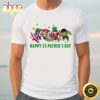 Avengers Happy St. Patrick’s Day Shirt Hulk Thor Feeling Lucky Shirt