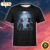 Avengers The Kang Dynasty T-shirt
