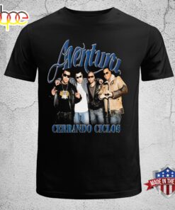 Aventura Bachata Tour Music 2024 Unisex T-Shirt