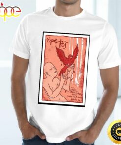 Awesome Sigur R�s Berkeley Ca Aug 26 2023 Art Poster Design T-shirt