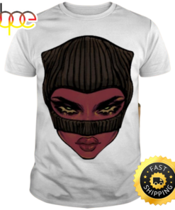 Babsdraws Cat Woman T-shirt