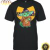 Baby Yoda Styles Wu Tang Clan Shirt