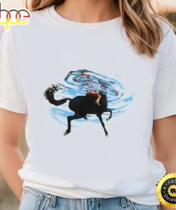 Bad Bunny Nadie Sabe Lo Que Va Pasar Shirt