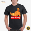 Bad Bunny – Naked Bunny T-shirt