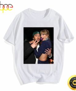 Bad Bunny Taylor Swift Grammys 2023 T-Shirt