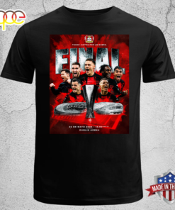 Bayer 04 Leverkusen Deutscher Meister Unisex T-shirt