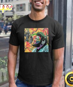 Beautiful Mind Rod Wave T-Shirt