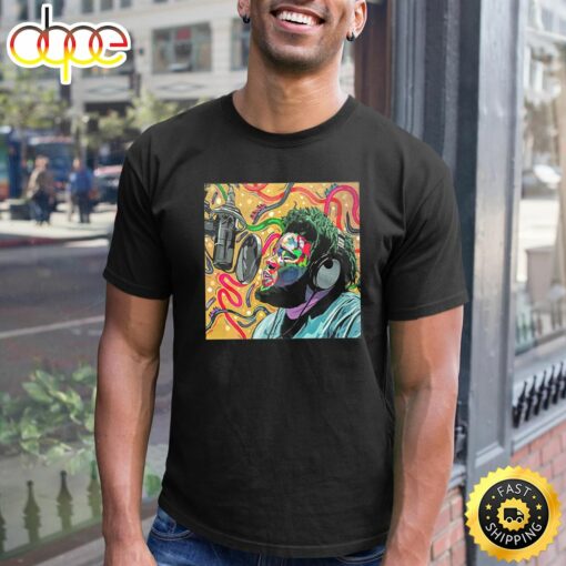 Beautiful Mind Rod Wave T-Shirt