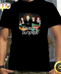 Best The Smashing 2023 New Tour Tshirt