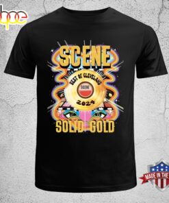 Best Underground Music Bar Club 2024 Unisex T-Shirt