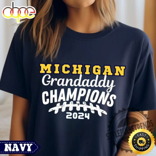 Bet Michigan Shirt Michigan Fans Gift Idea Michigan Football T Shirt