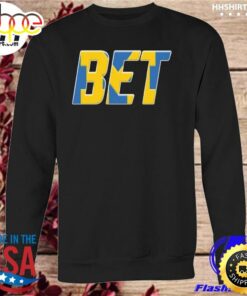Bet Several Michigan Football Players Shirt