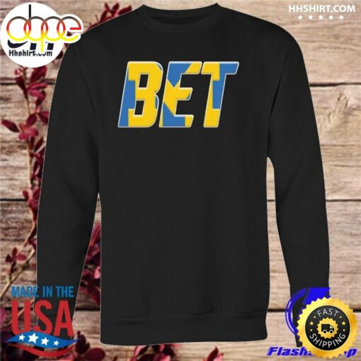 Bet Several Michigan Football Players Shirt