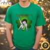 Betty Boop Saint Patricks Day Shirt