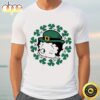 Betty Boop St Patricks Day Leprechaun Shirt
