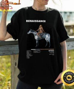 Beyonce 2022, Renaissance Beyonce New Album 2022 T-shirt