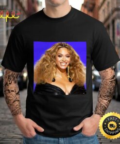 Beyonce Announces Renaissance World Tour Unisex Black T-shirt