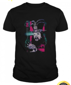 Big Trouble In Little China T-shirt
