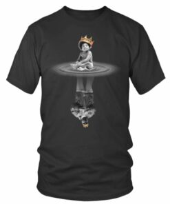 Biggie Smalls Artwork Dope Black Tshirt