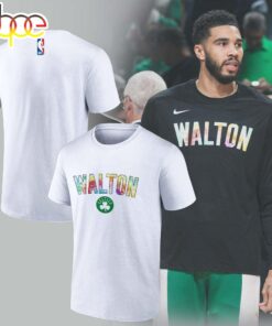 Bill Walton New Shirt 2024 Unisex