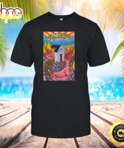 Billy Strings Phoenix AZ Spring Tour 2023 Shirt