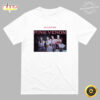 Blackpink Comeback Pink Venom Hot Tour 2022 Tshirt