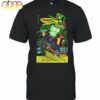 Blink-182 February 13, 2024 Australia Event T-Shirt