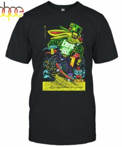 Blink-182 February 13, 2024 Australia Event T-Shirt