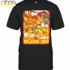 Blink-182 Rac Arena Perth, Wa Feb 8 9 2024 Limited T-Shirt