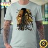 Bob Marley Men’s Lion T-shirt