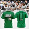 Boston Celtics 2024 Eastern Conference Champions Shirt