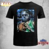 Boston Celtics New 2024 Unisex T-shirt