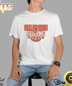 Bowling Green Falcons 2023 Quick Lane Bowl Detroit, Michigan Shirt