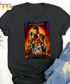 Boy Kills World Movie 2024 Poster Unisex T-Shirt