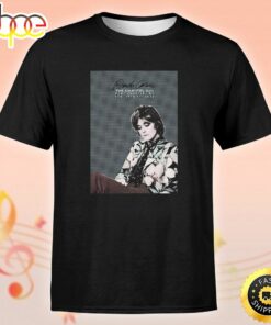 Brandi Carlile Tour 2023 Capitol Theatre Unisex T shirt 1