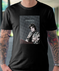 Brandi Carlile Tour 2023 Capitol Theatre Unisex T-shirt 1 Brandi Carlile Tour 2023 Capitol Theatre Unisex T shirt 2