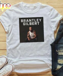 Brantley Gilbert June 29, 2024 Unisex T-Shirt