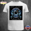 Brit Floyd Tour The World’s Greatest Pink Floyd Unisex T-shirt