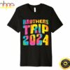 Brothers Trip 2024 Premium T-Shirt