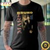 Bruno Mars 24K Magic World Tour 2023 Merch Unisex T-Shirt