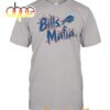 Buffalo Bills Mafia Homage Logo T Shirt