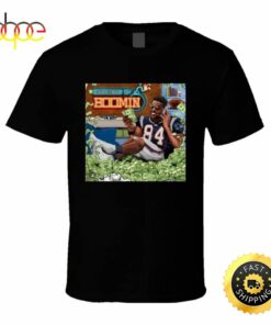Business Is Boomin Antonio Brown T-Shirt